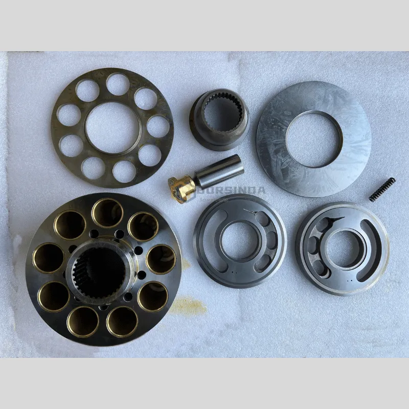 K7V280 Rotary Group kits